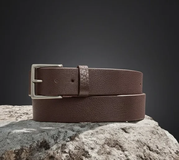 Don’t just pick any leather understand it. We’re diving deep into the premium materials that make your favorite leather products stand out, from full-grain to top-grain leather. Learn what each type offers and how to choose the perfect piece to match your style and durability needs.