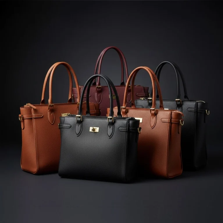 Ready to elevate your style and functionality? We’ve curated a guide to the essential leather bags that combine elegance and practicality for every occasion. From work to travel, discover the key designs you need to stay organized, stylish, and enjoy the lasting quality of premium leather all year round.