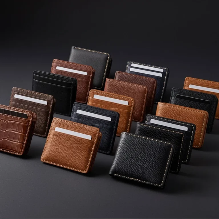 Ready to elevate your everyday style? We’ve curated a list of essential tips and must-have care routines to keep your leather wallets looking premium for years. From cleaning to conditioning, discover how to maintain durability, preserve elegance, and enjoy the luxurious feel of quality leather every day.